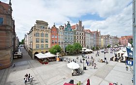 Yourapart Gdansk Starowka