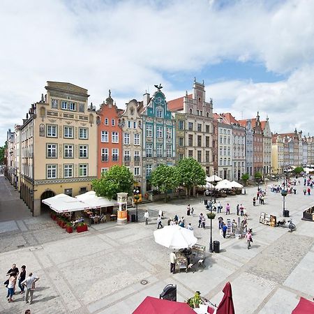 Yourapart Gdansk Starowka Номер фото